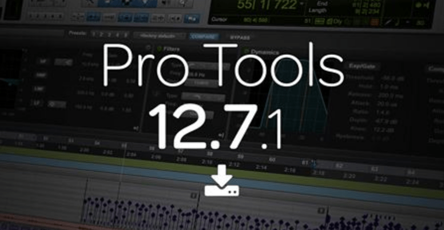 pro tools 12.7 problems with favorite plugins